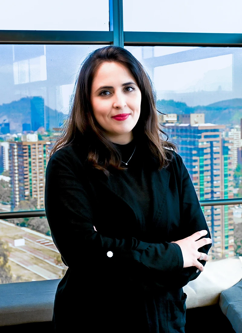 Lee más sobre el artículo ALEJANDRA NAVARRO RAMÍREZ