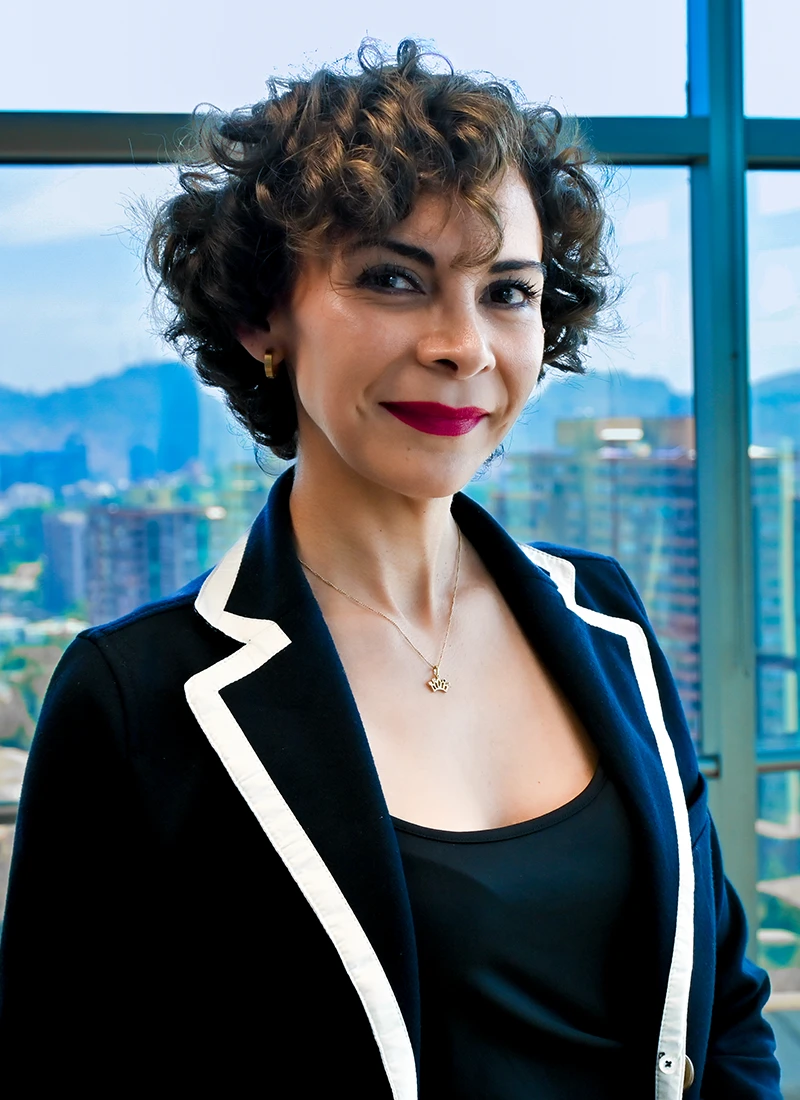 Lee más sobre el artículo MARGARITA ZURITA DUARTE